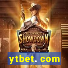 ytbet. com